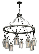 Troy F5998 - Citizen Chandelier