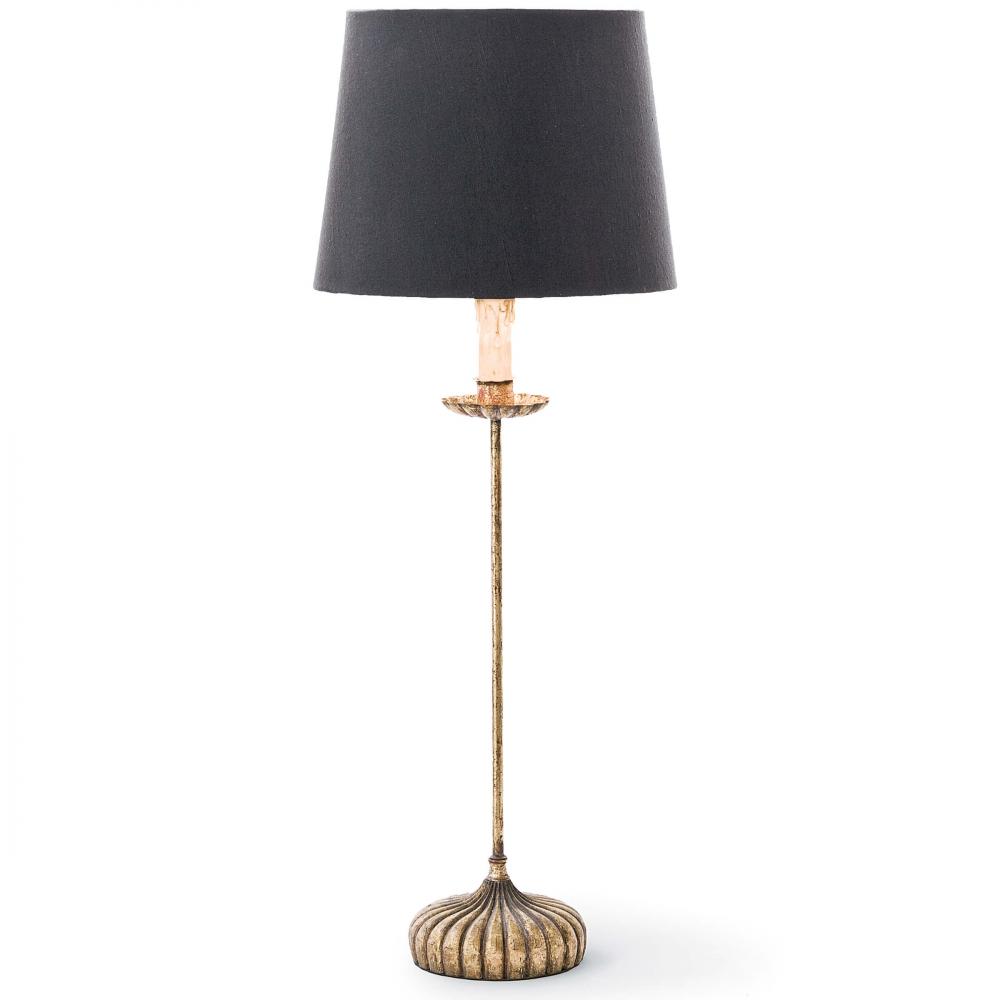 Regina Andrew Clove Stem Buffet Table Lamp With