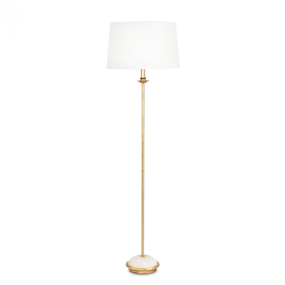 Regina Andrew Fisher Floor Lamp