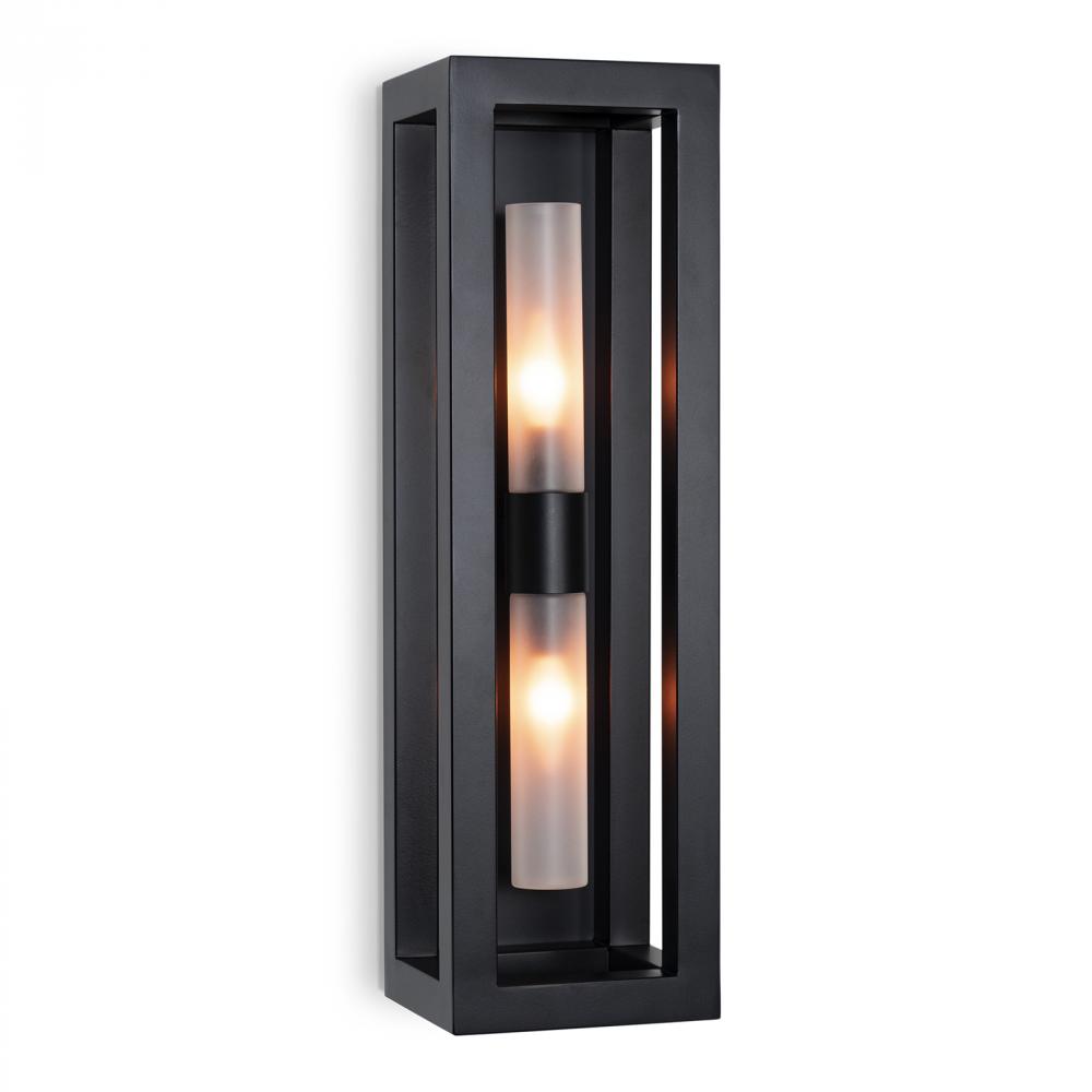 Regina Andrew Montecito Up-Down Outdoor Sconce