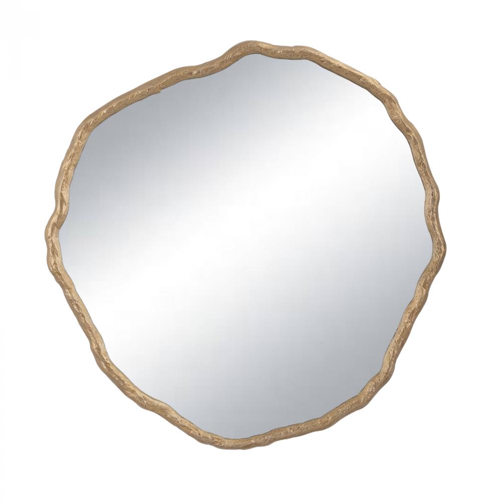 Regina Andrew Vine Mirror Large (Antique Gold)