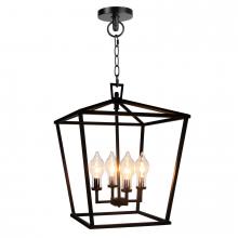 Regina Andrew 17-1016 - Regina Andrew Hampton Outdoor Lantern