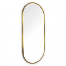 Regina Andrew 21-1133NB - Regina Andrew Doris Dressing Room Mirror Small (