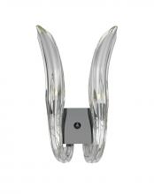 Minka Metropolitan N9302 - Cisne - 2 Light Wall Sconce