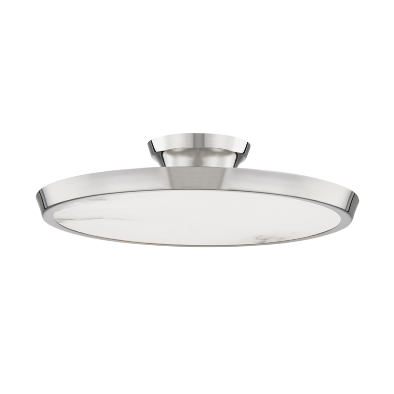 LED FLUSH MOUNT