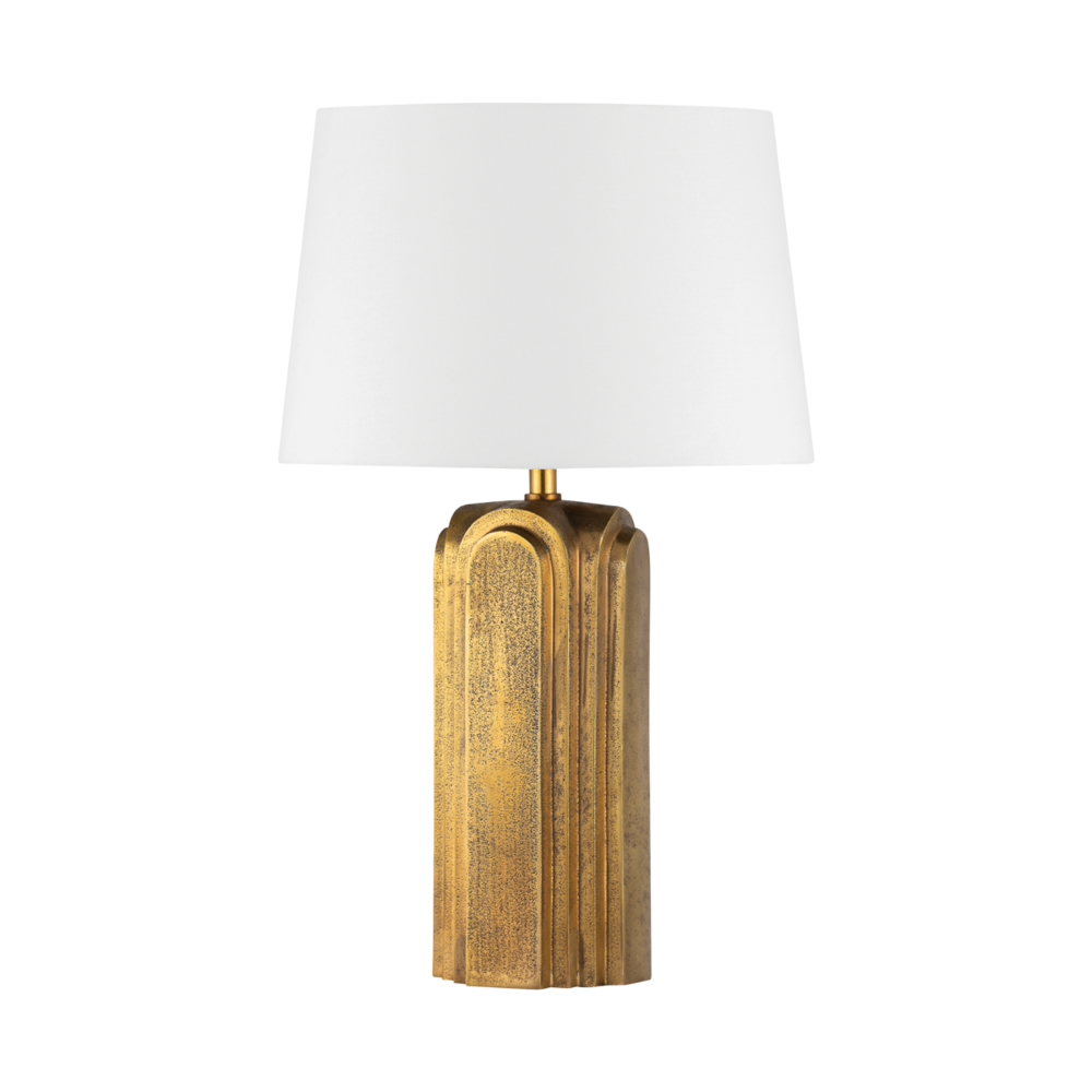 Bergman Table Lamp