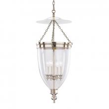 Hudson Valley 143-PN - 4 LIGHT PENDANT