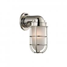 Hudson Valley 240-PN - Carson Wall Sconce