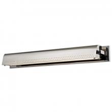 Hudson Valley 8124-PN - Garfield Picture Light