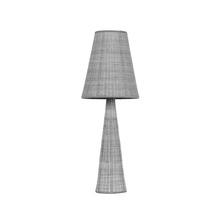 Hudson Valley L3836-AGB - Fair Haven Table Lamp