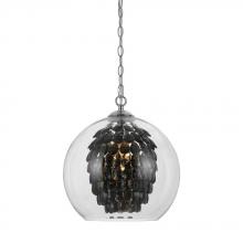 AF Lighting 9103-1H - Chandelier