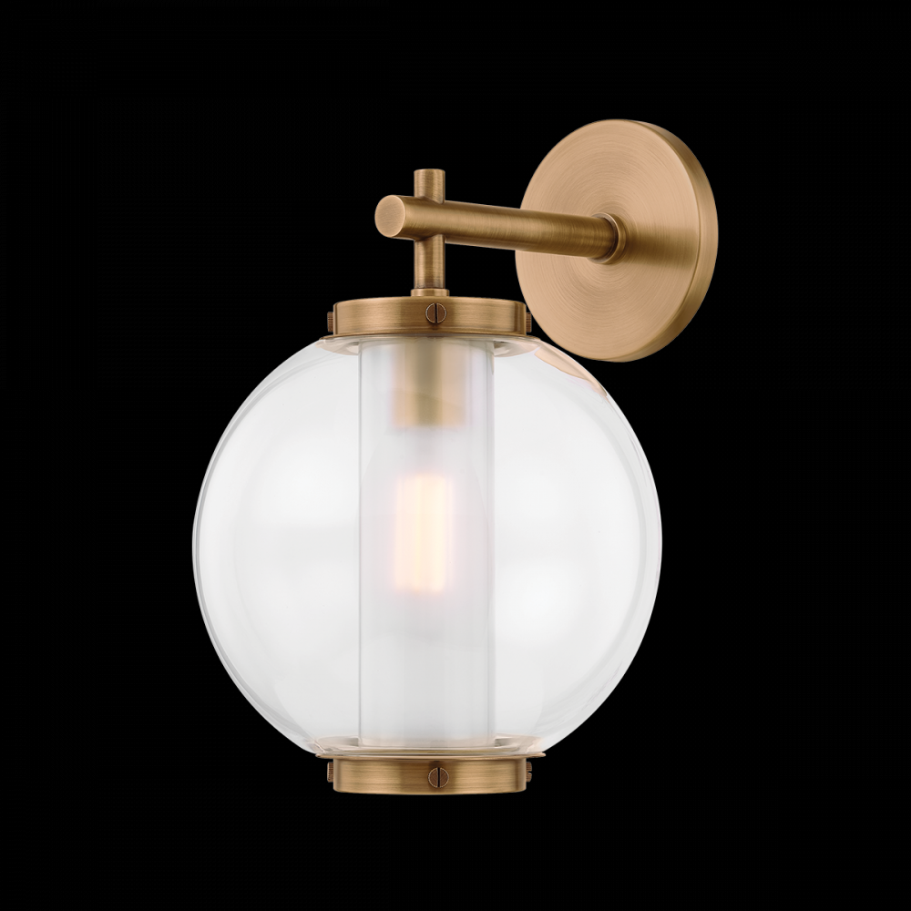 Marco Wall Sconce