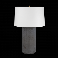 Troy PTL4429-PBR - Greyson Table Lamp