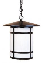 Arroyo Craftsman BH-17LGW-N - 17" berkeley long body pendant