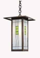 Arroyo Craftsman FH-9LY-RC - 9" franklin long body pendant