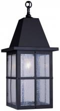 Arroyo Craftsman HH-8WO-BZ - 8" hartford pendant