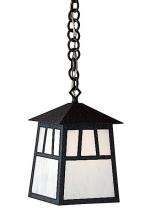 Arroyo Craftsman RH-8F-RC - 8" raymond pendant