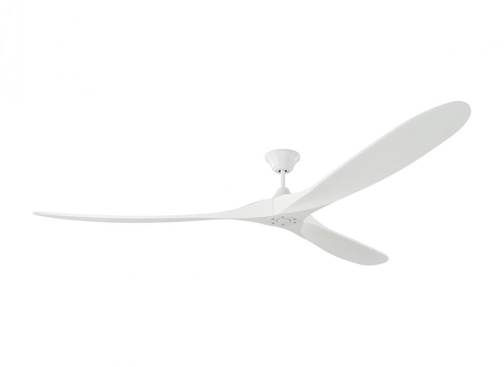 Maverick 88" Ceiling Fan