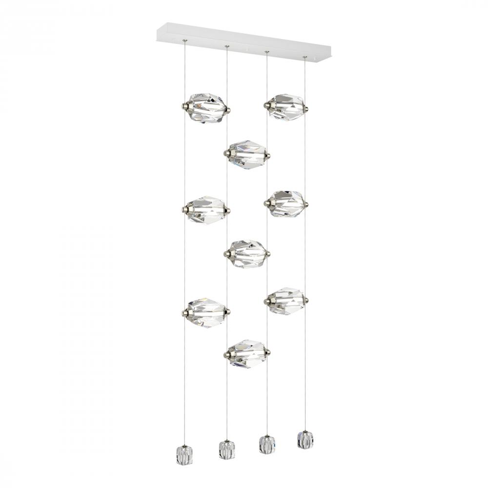 Gatsby 9-Light LED Pendant