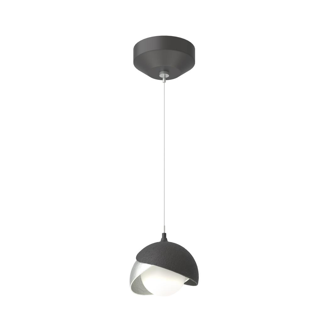 Brooklyn Double Shade Low Voltage Mini Pendant