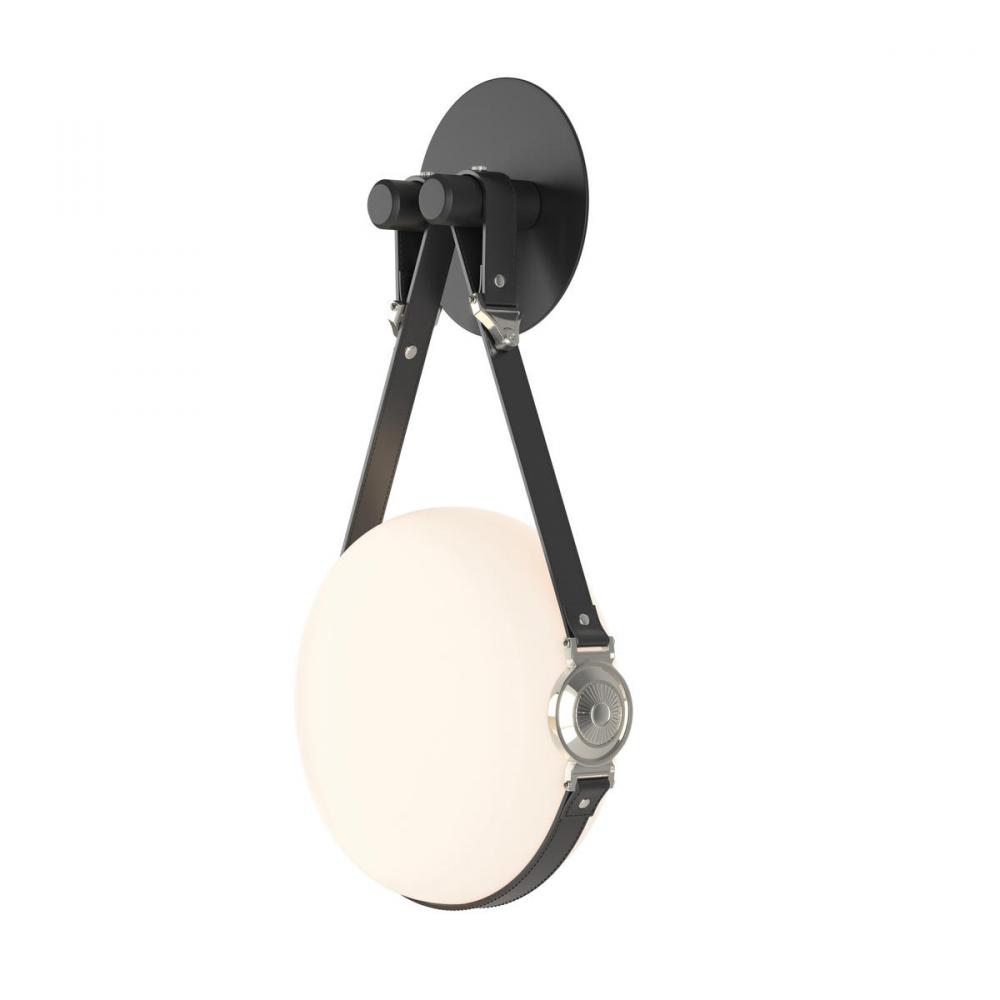 Derby LED Sconce