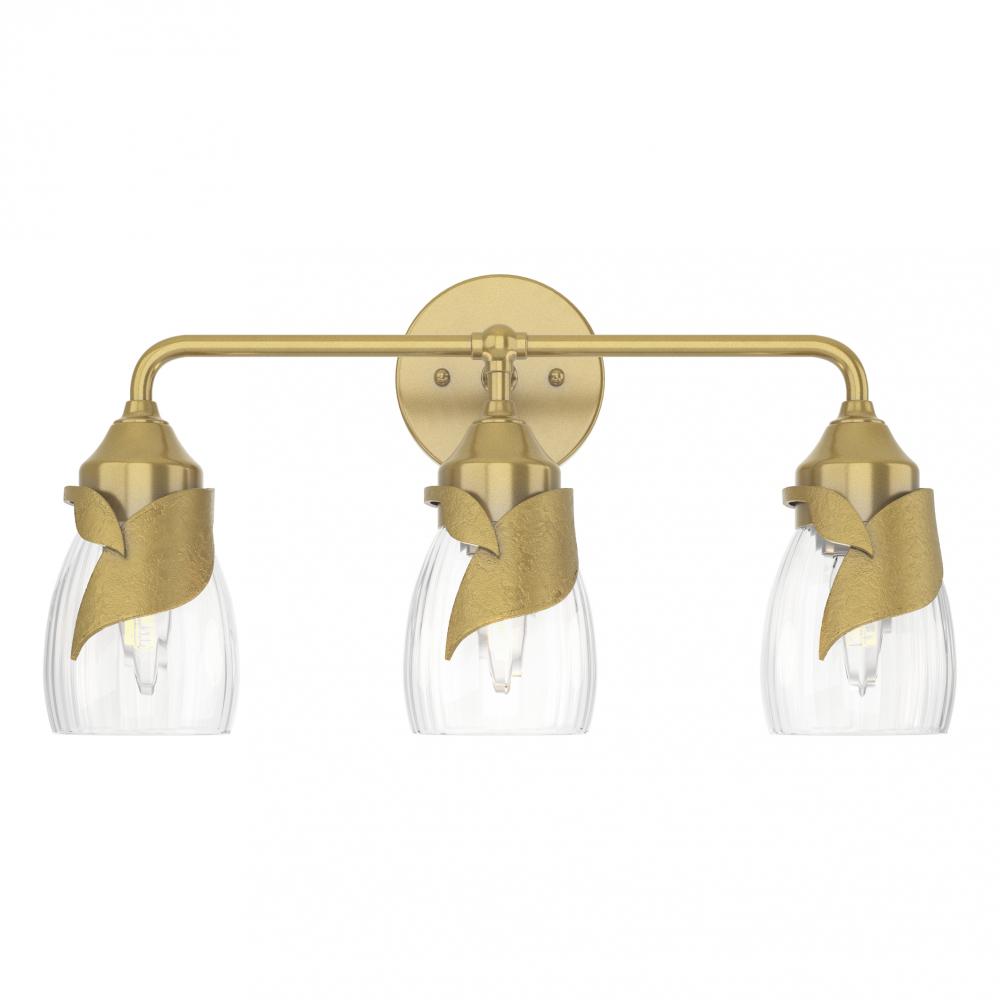 Lapas 3-Light Bath Sconce