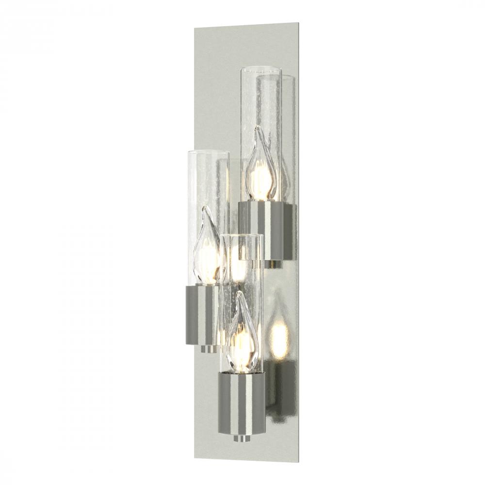 Pillar 3 Light Sconce