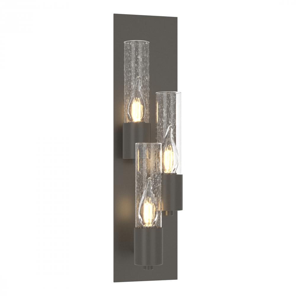 Pillar 3 Light Sconce