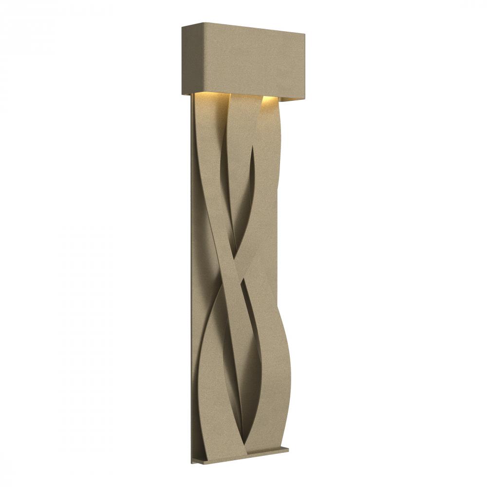 Tress Large LED Sconce