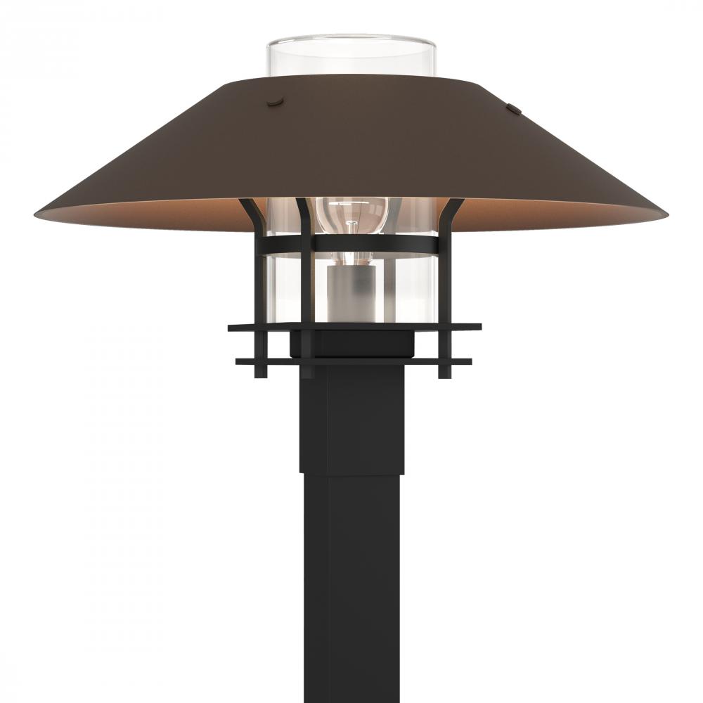 Henry Outdoor Post Light