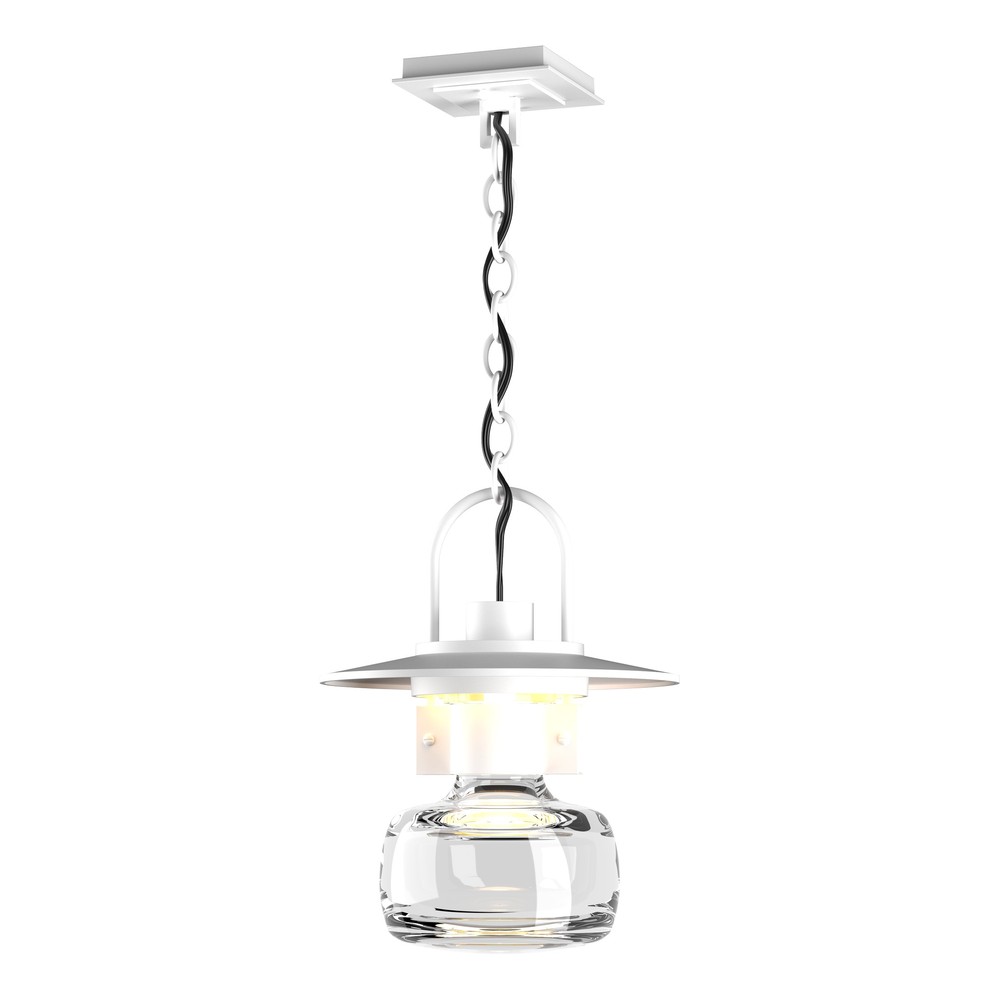 Mason Large Outdoor Ceiling Fixture