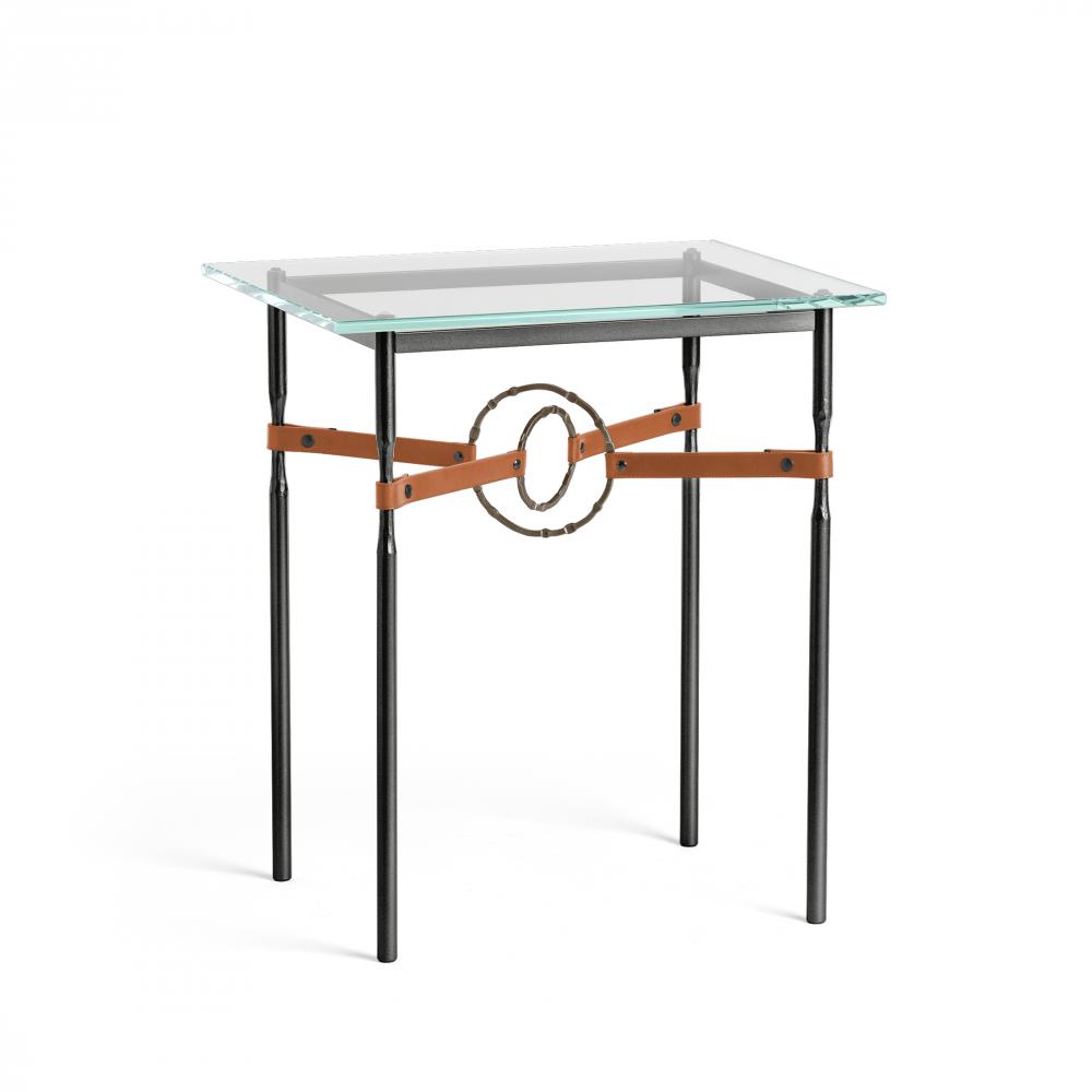 Equus Side Table