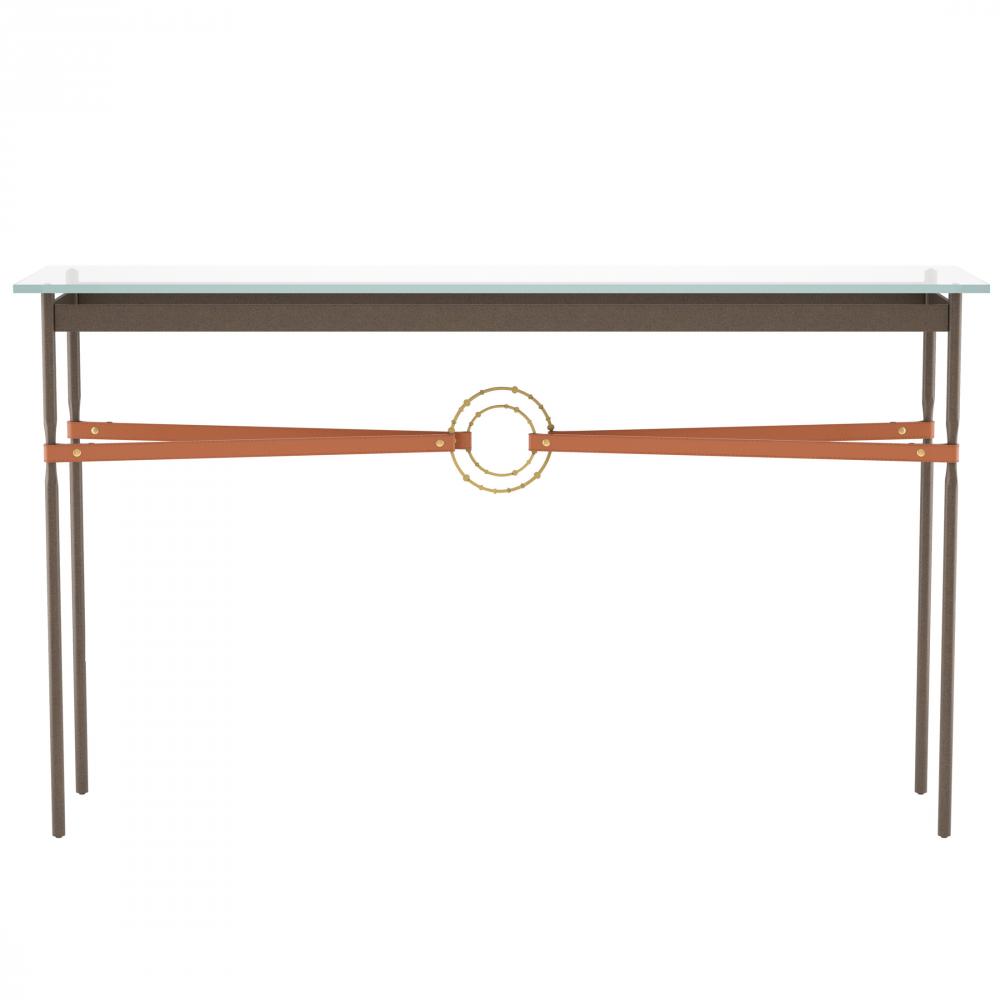 Equus Console Table