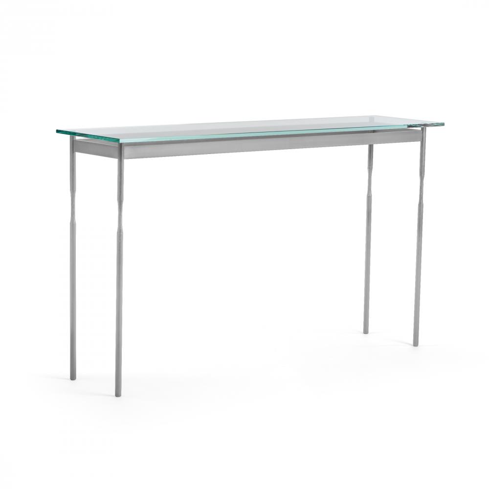 Senza Console Table