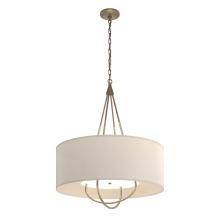 Hubbardton Forge 104230-SKT-84-86-SA2811 - Loop Pendant