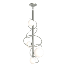 Hubbardton Forge 131606-SKT-MULT-85-GG0712 - Olympus Vertical Pendant