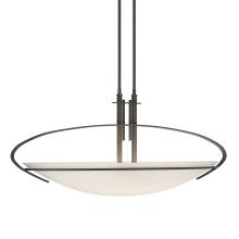 Hubbardton Forge 134325-SKT-STND-20-GG0091 - Mackintosh Pendant