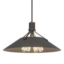 Hubbardton Forge 136340-SKT-MULT-14-20 - Henry Pendant