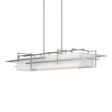 Hubbardton Forge 136390-SKT-LONG-82-SF4298 - Etch Pendant