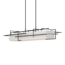 Hubbardton Forge 136390-SKT-SHRT-07-SE4298 - Etch Pendant