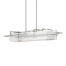 Hubbardton Forge 136390-SKT-SHRT-85-SF4298 - Etch Pendant