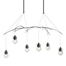 Hubbardton Forge 136560-SKT-LONG-14-ZM0565 - Kiwi Pendant