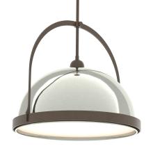 Hubbardton Forge 137462-SKT-MULT-05-85 - Atlas Large Pendant