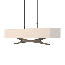 Hubbardton Forge 137655-SKT-SHRT-20-SE4298 - Moreau Pendant