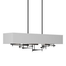 Hubbardton Forge 137670-SKT-LONG-10-SJ4298 - Cavaletti Pendant