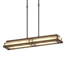 Hubbardton Forge 137710-SKT-STND-05-CC0421 - Steppe Pendant