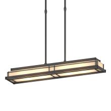 Hubbardton Forge 137710-SKT-STND-20-CC0421 - Steppe Pendant