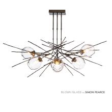 Hubbardton Forge 137750-SKT-STND-07-ZM0588 - Griffin Pendant