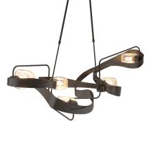 Hubbardton Forge 137820-SKT-SHRT-14-ZM0549 - Graffiti Pendant