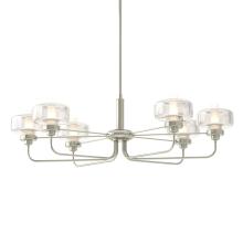 Hubbardton Forge 137840-SKT-MULT-85-YE0592 - Nola Pendant